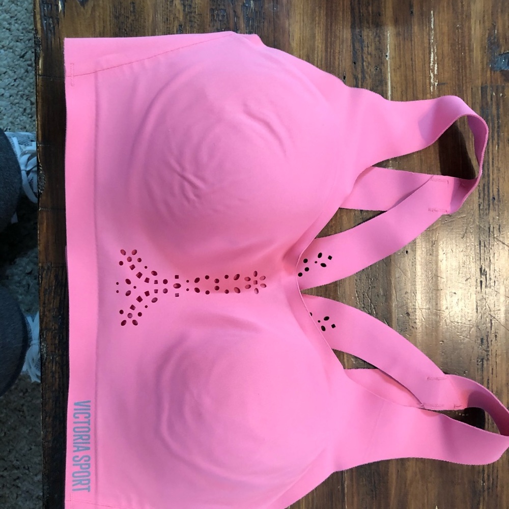 Vs Sports Bra worn once